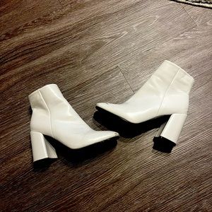 Shein boots